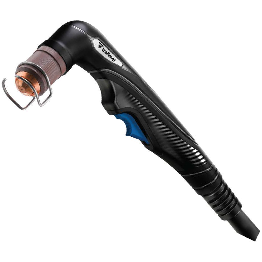 Trafimet PAA206M-000-WAB Plasma Torch | Trafimet by KHM Megatools Corp. Trafimet PAA206M-000-WAB Plasma Torch | Trafimet by KHM Megatools Corp.